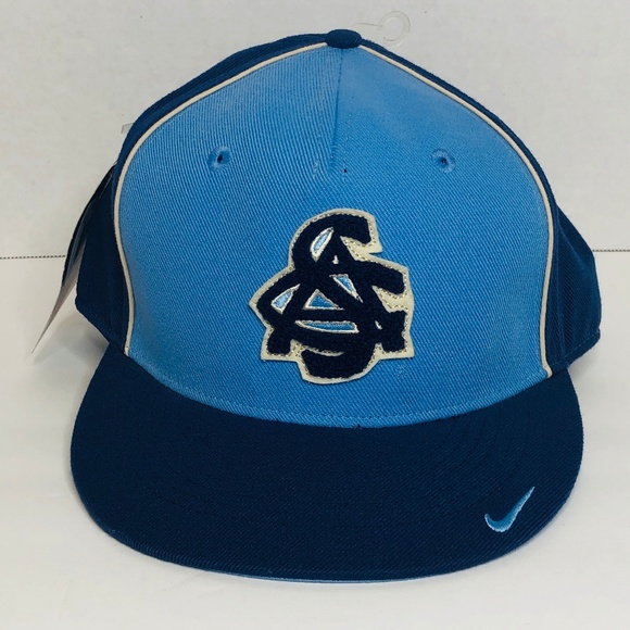 Nike Other - RARE Brooklyn Athletic Club Black Fives Hat